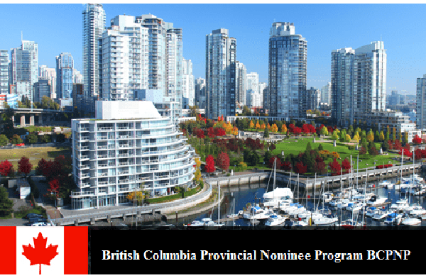 British Columbia Provincial Nominee Program (BC PNP)-arriveSafe-Immigration