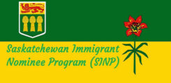 SINP Representative Canada authorised